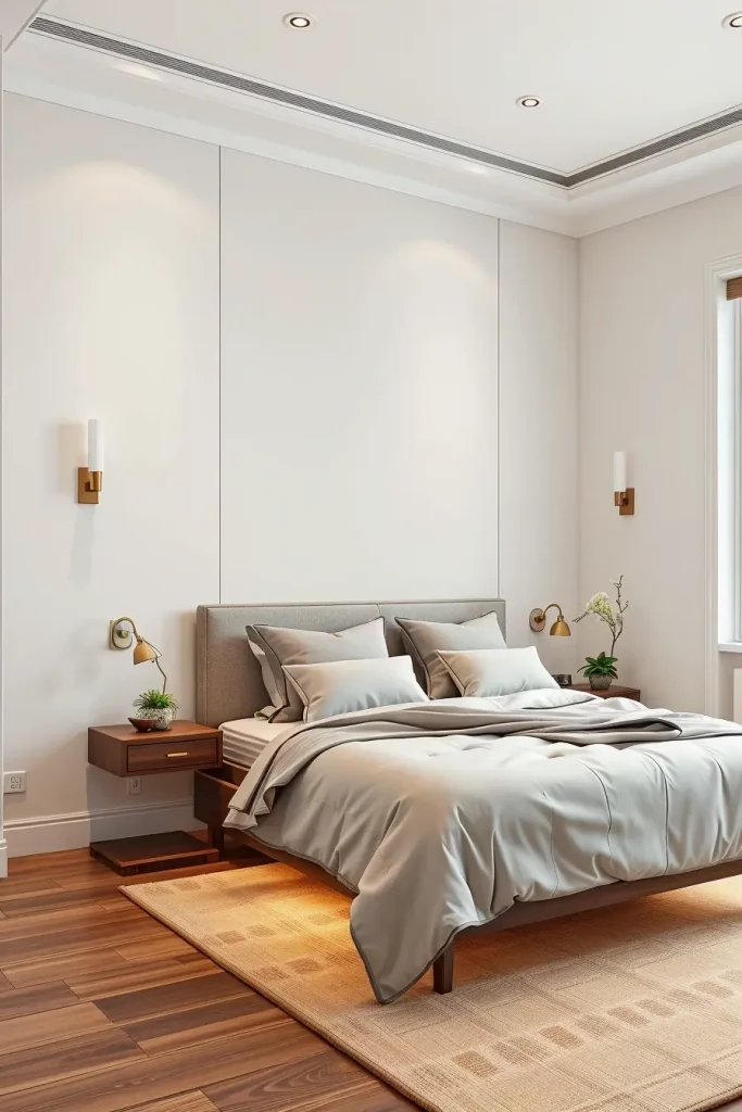 63 Quiet Luxury Ideas in Bedroom for a Refined and Elegant Look
