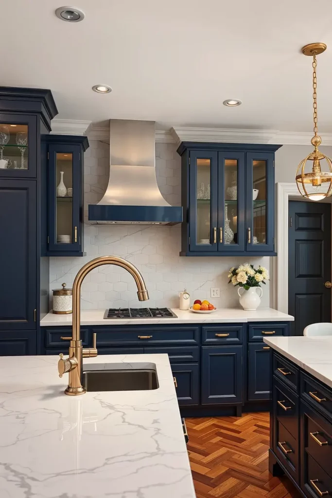 59 Ralph Lauren Kitchen Ideas for a Timeless and Elegant Home