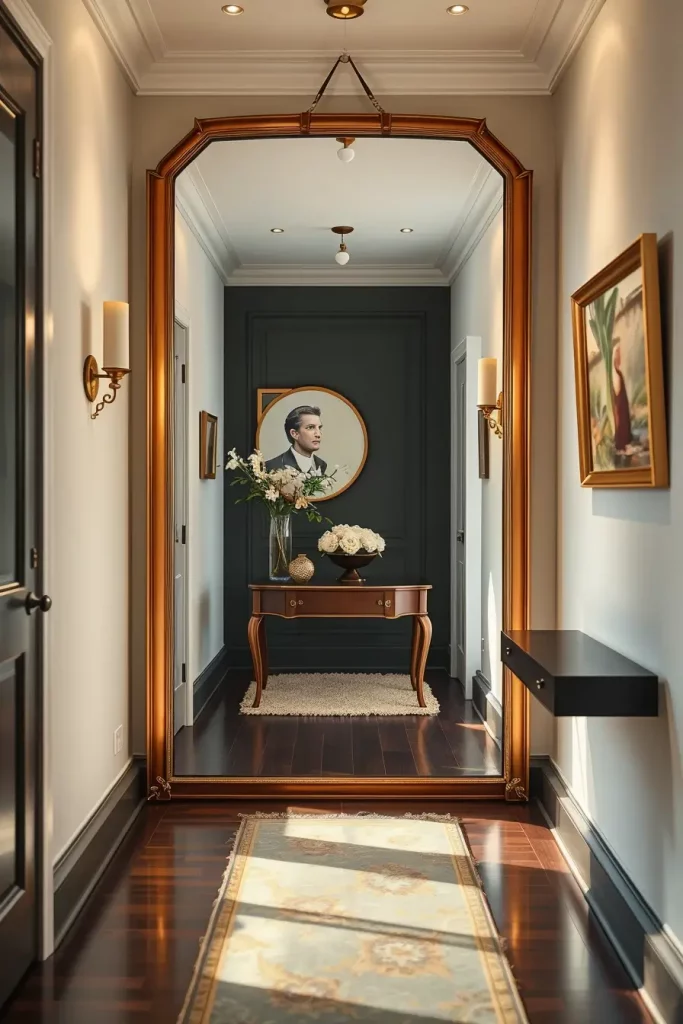 61 Ralph Lauren Hallway Ideas for a Timeless and Elegant Interior
