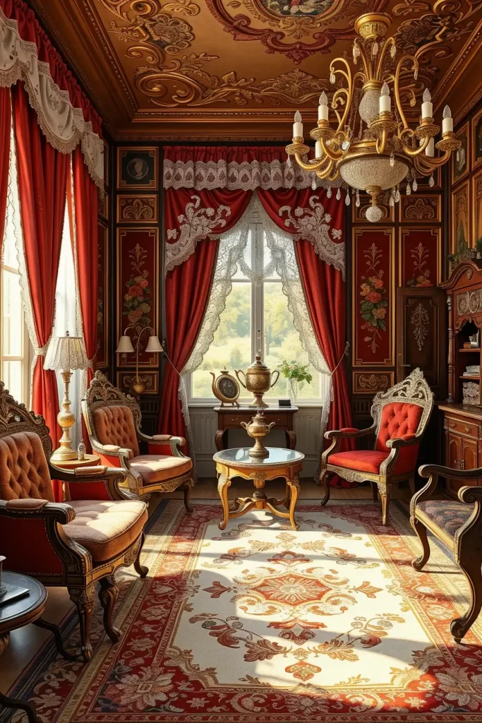 64 Global Home Decor Style Ideas to Inspire World-Inspired Interiors