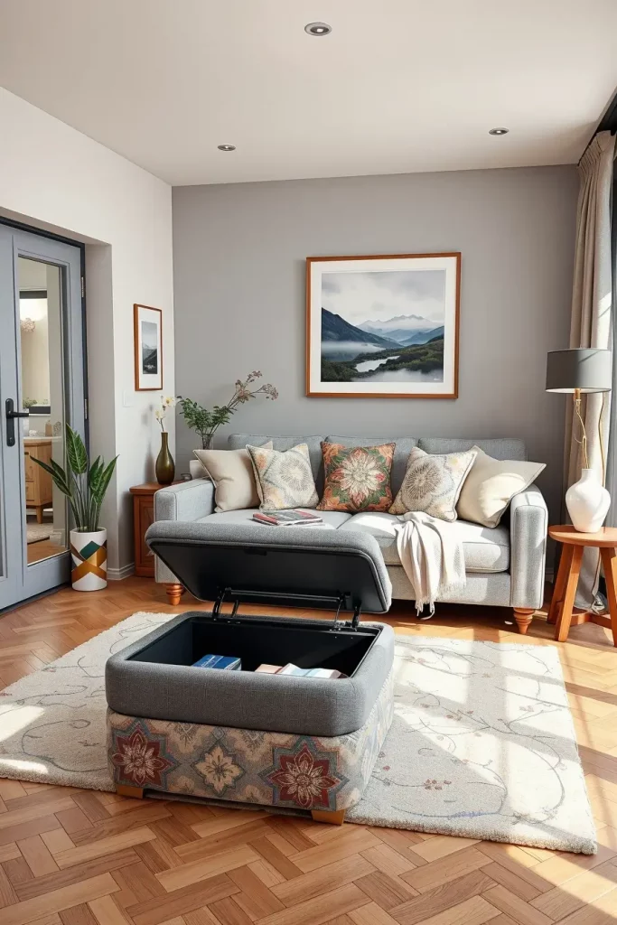 66 Modern Small Living Rooms: Stylish Ideas to Maximize Your Space