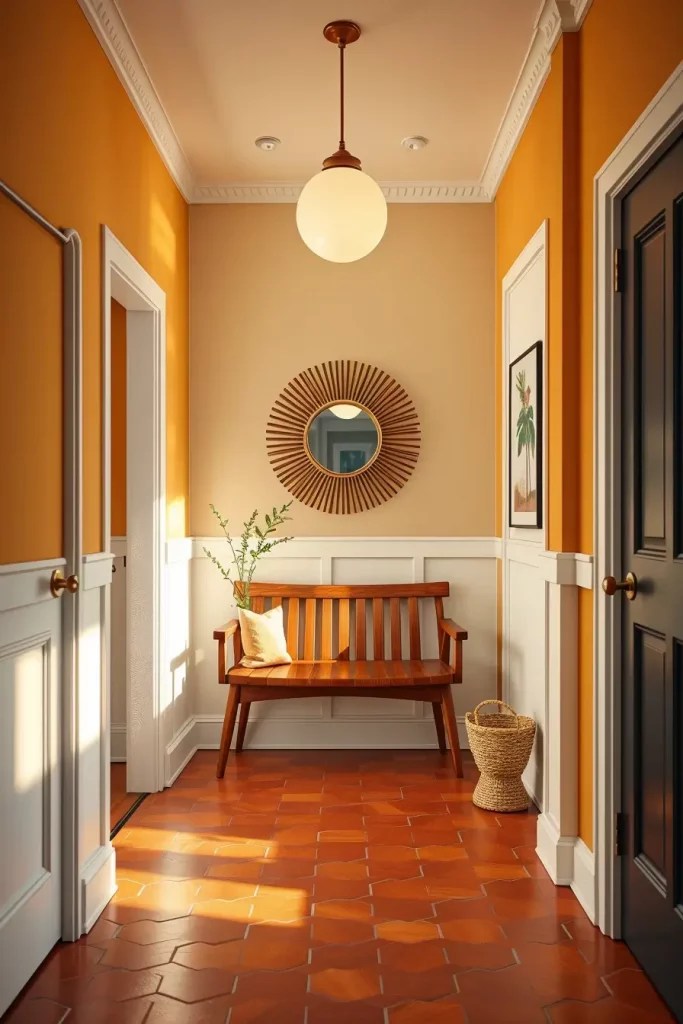 Micro Lobbies, Mega Style: 62 Unexpected Designs That Break the Mold