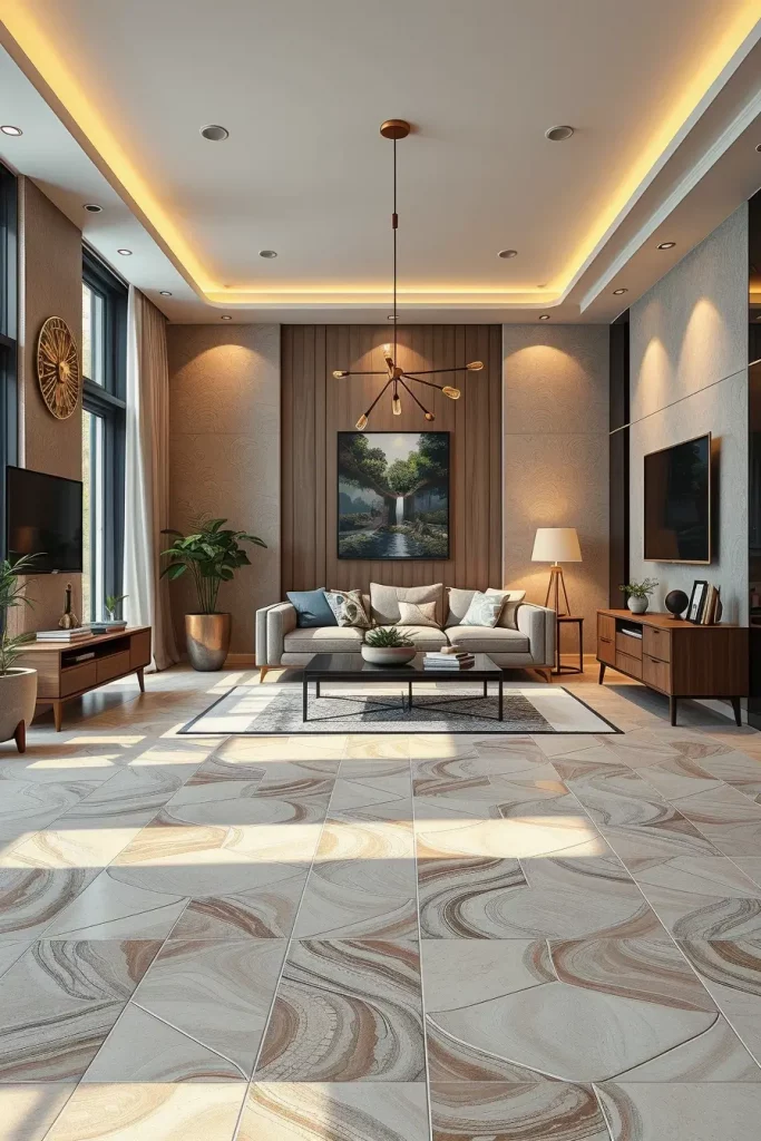 The Shape-Shifting Lounge: 66 Transformational Living Room Ideas You’ve Never Seen