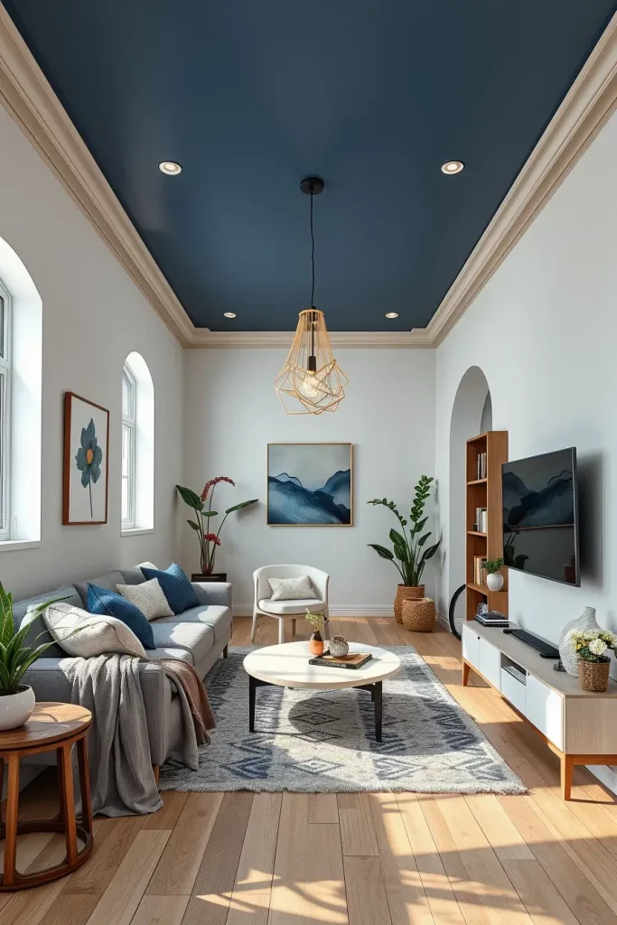 Tiny Space, Big Personality: 64 Compact Living Room Ideas That Wow