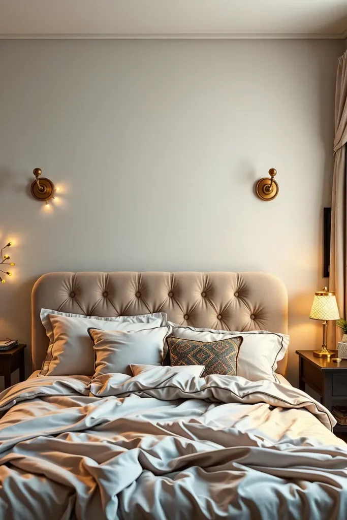 52 Aesthetic Dorm Room Designs That Make Small Spaces Feel Stylish and Cozy