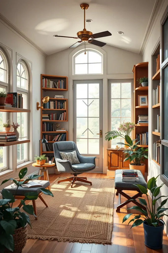 66 Cozy Sunrooms That Embrace Light, Comfort, and Timeless Style