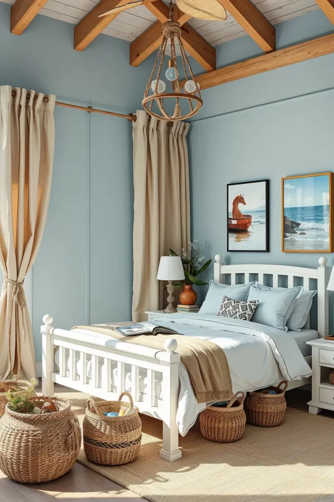 69 Trending Bedroom Color Palettes to Refresh Your Space in Style