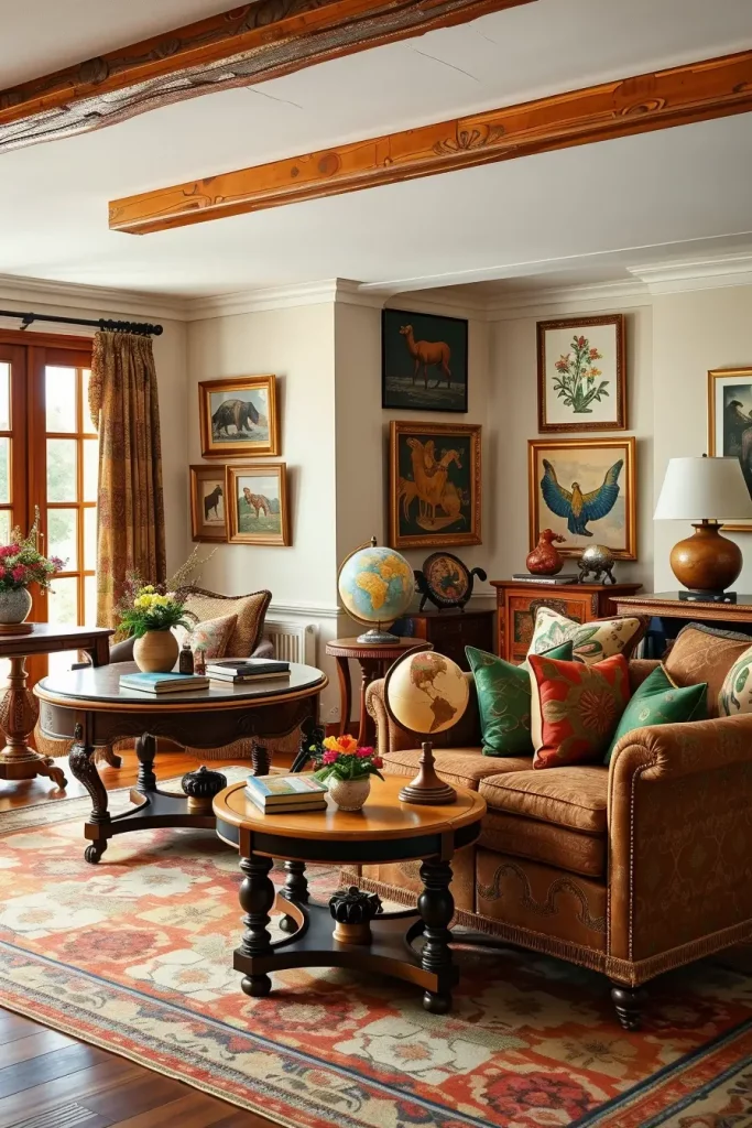 63 Ralph Lauren Living Room Ideas for a Timeless and Elegant Interior