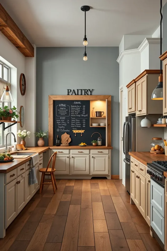 60 Modern Farmhouse Kitchen Decor Ideas to Transform Your Cooking Space