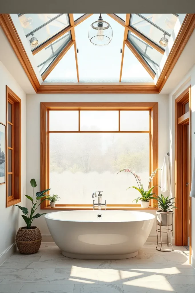 65 Spa-Like Bathroom Ideas to Create a Relaxing Home Retreat