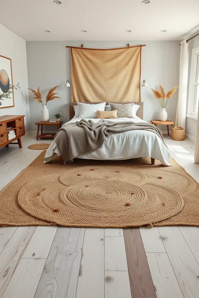 62 Unique Japandi-Style Bedroom Ideas for a Calm and Minimalist Space