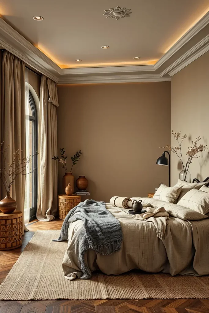 63 Quiet Luxury Ideas in Bedroom for a Refined and Elegant Look
