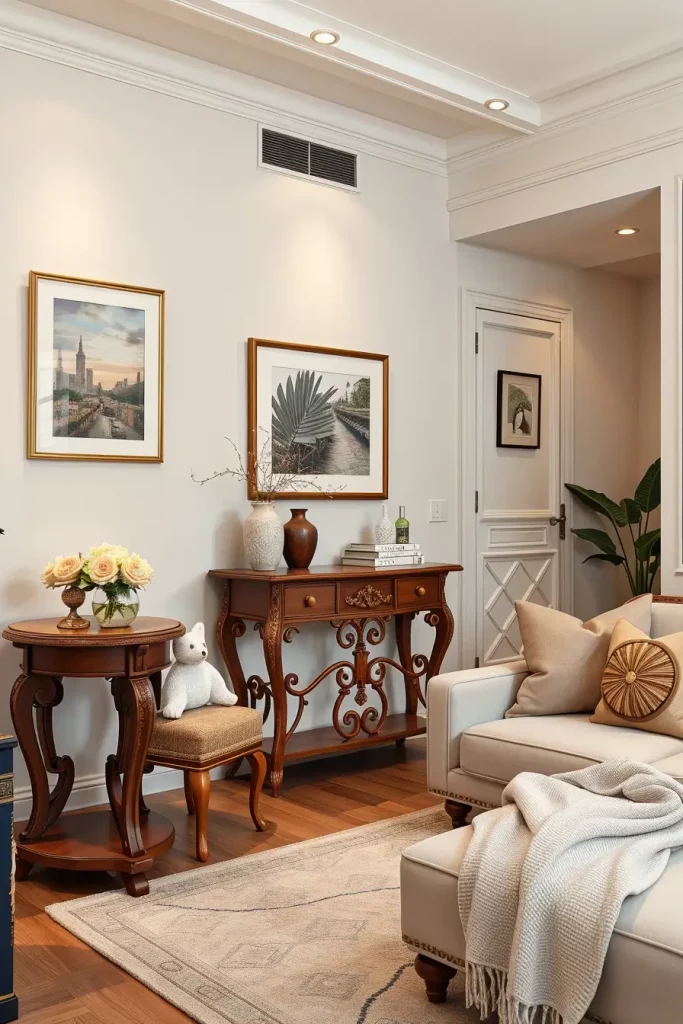 60 Stunning Carved Furniture Ideas for the Home