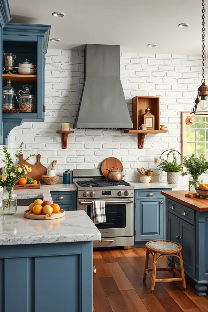 59 Ralph Lauren Kitchen Ideas for a Timeless and Elegant Home
