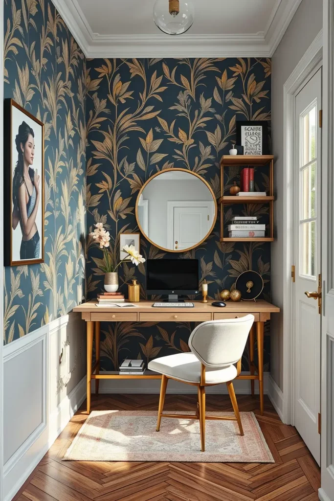 60 Home Office Makeovers to Transform Your Workspace with Style and Function