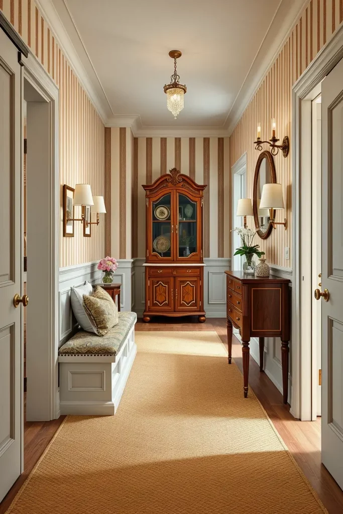 61 Ralph Lauren Hallway Ideas for a Timeless and Elegant Interior