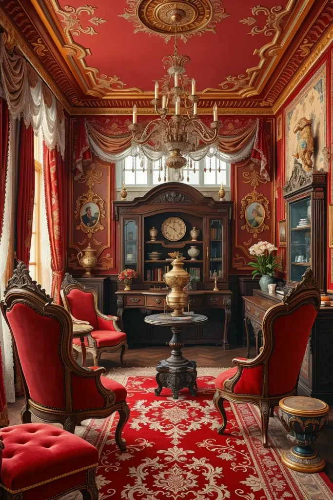 64 Global Home Decor Style Ideas to Inspire World-Inspired Interiors