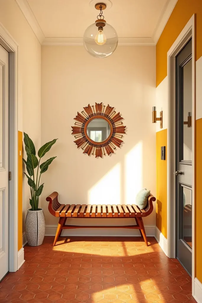 Micro Lobbies, Mega Style: 62 Unexpected Designs That Break the Mold