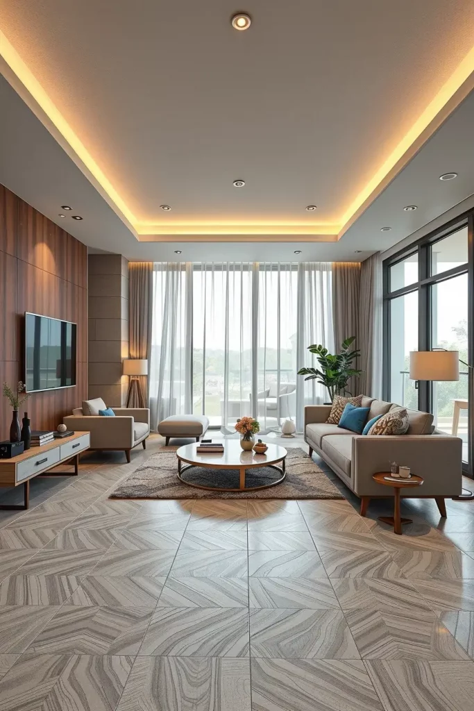 The Shape-Shifting Lounge: 66 Transformational Living Room Ideas You’ve Never Seen