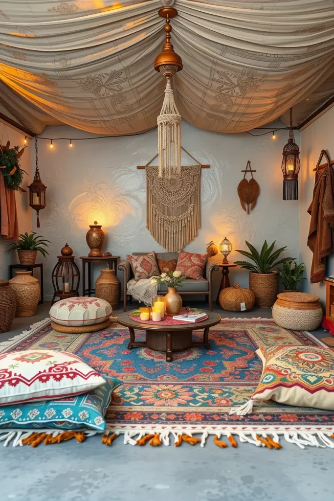 The Garage Reimagined: 62 Wildly Unexpected Ways to Create Your Chill Zone