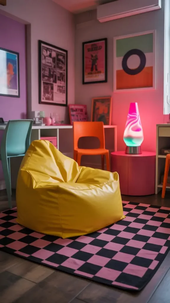 65 Dorm Room Trend 2025: Stylish, Practical, and Modern College Room Ideas