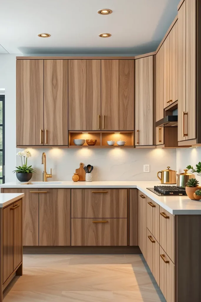 64 Wood Kitchen Cabinets Ideas: A Complete Inspiration Guide
