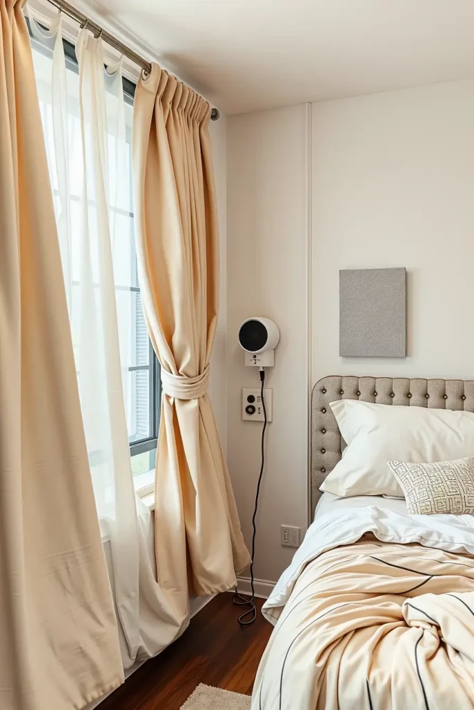 51 Minimalist Dorm Room Design Ideas for a Clean and Modern College Space