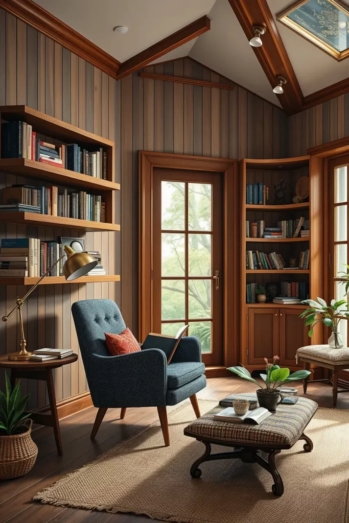 66 Cozy Sunrooms That Embrace Light, Comfort, and Timeless Style