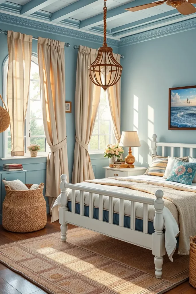 69 Trending Bedroom Color Palettes to Refresh Your Space in Style
