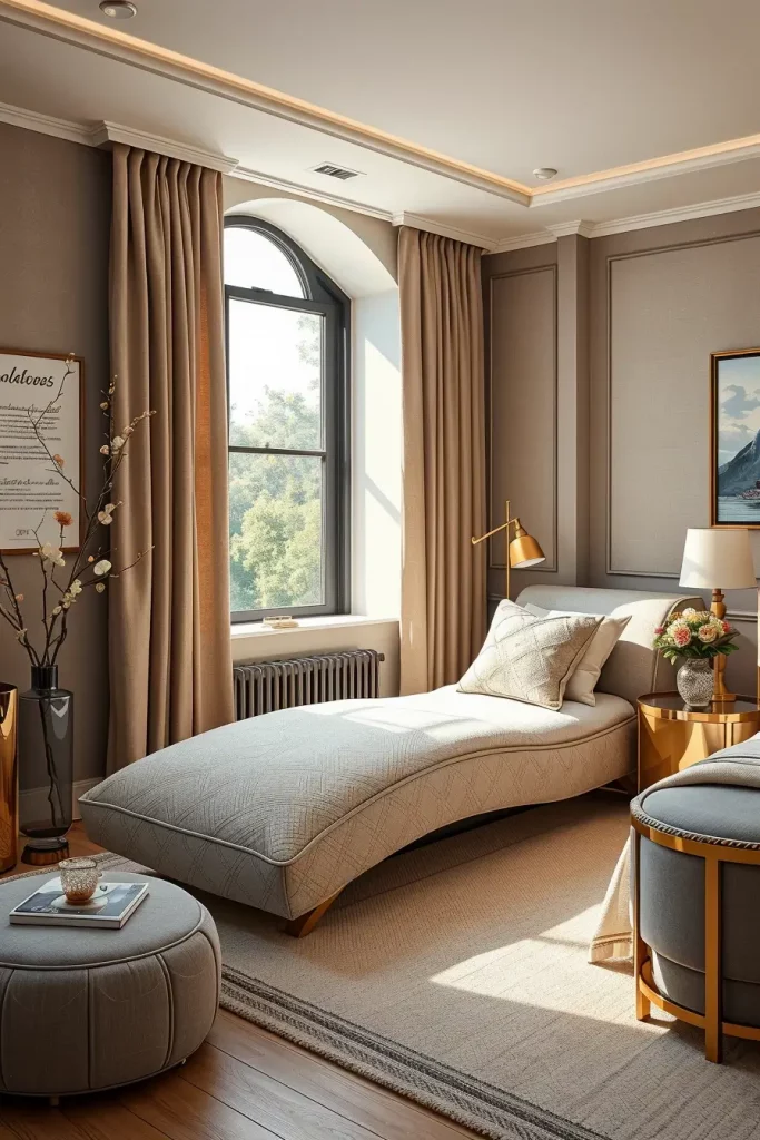 67 Soft Curves in the Bedroom That Soothe and Seduce: Elegant Design Inspirations