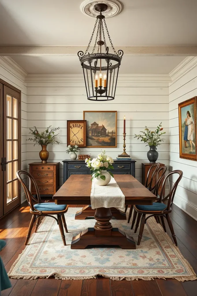 65 Elegant Dining Room Lighting Fixtures That Add Sophistication and Style