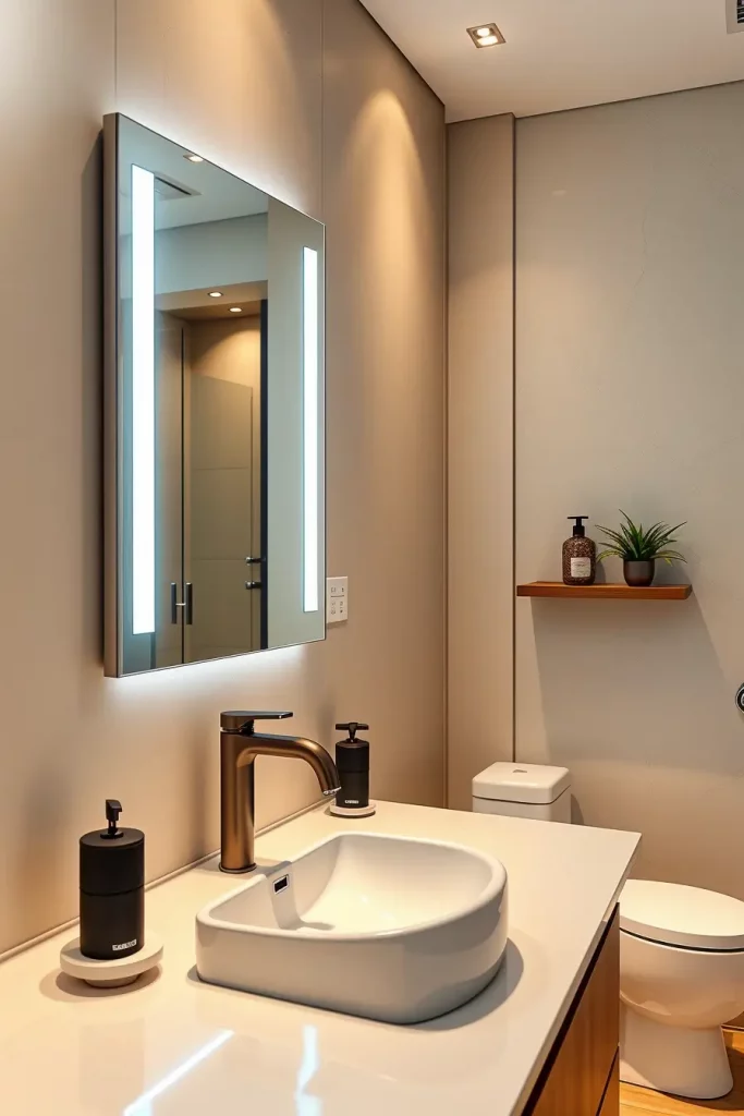 Lathered in Luxury, Priced for Reality: 62 Affordable Modern Bathroom Decor Ideas You Haven’t Tried Yet