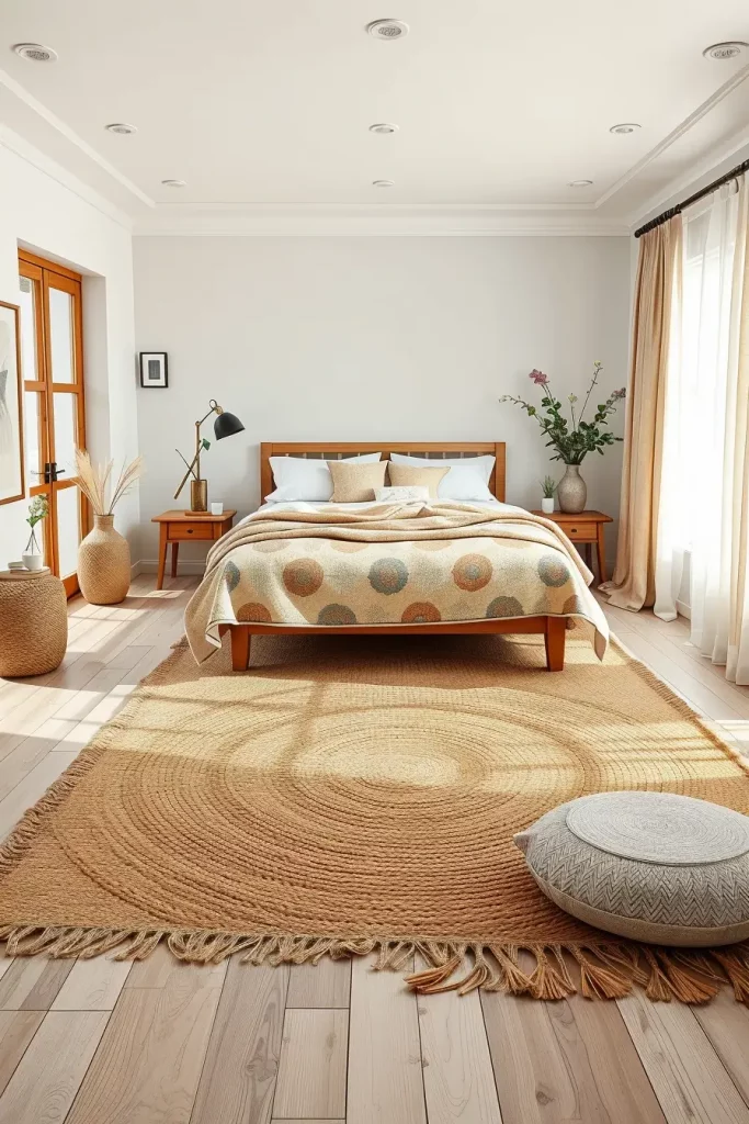 62 Unique Japandi-Style Bedroom Ideas for a Calm and Minimalist Space