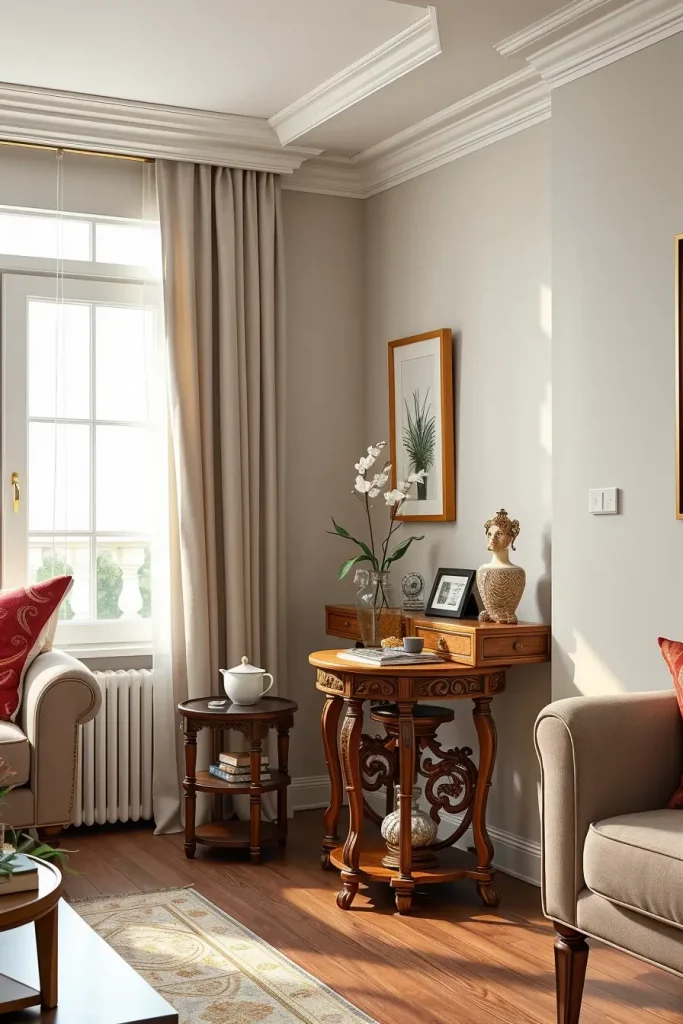 60 Stunning Carved Furniture Ideas for the Home