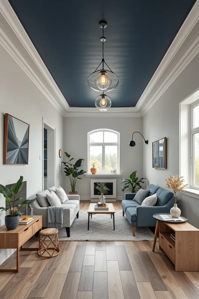Tiny Space, Big Personality: 64 Compact Living Room Ideas That Wow