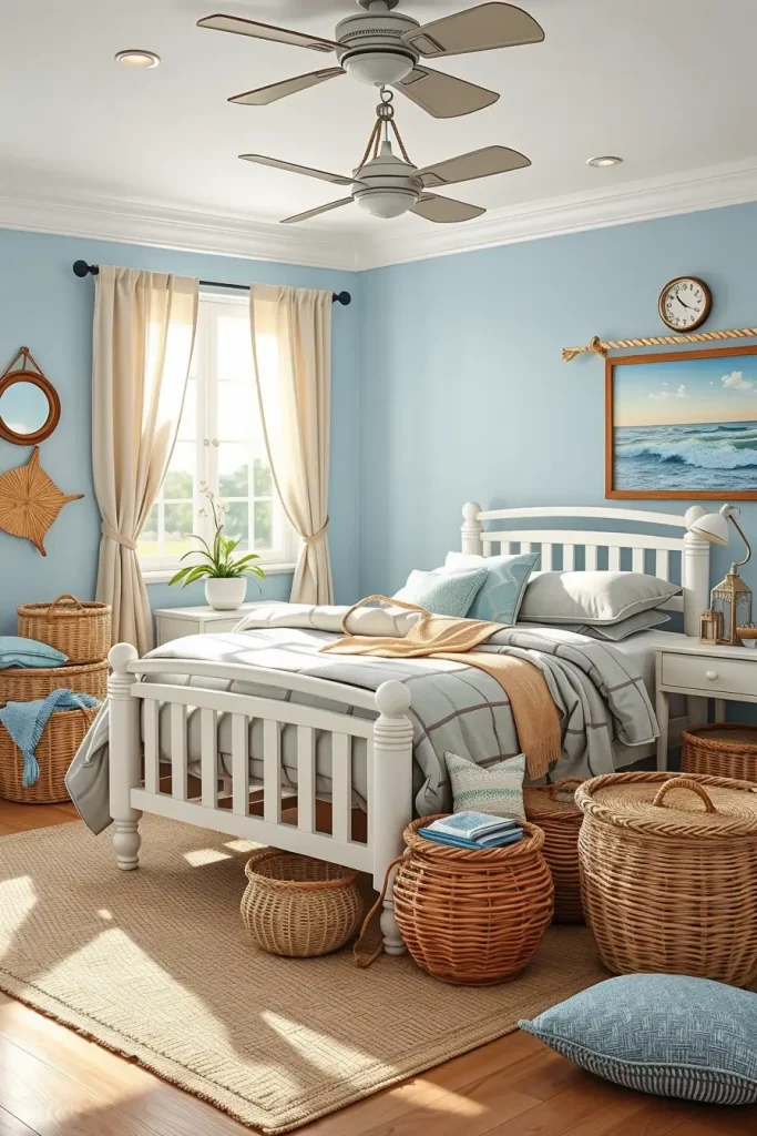 69 Trending Bedroom Color Palettes to Refresh Your Space in Style