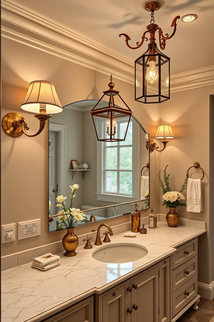 60 Ralph Lauren Bathroom Ideas for a Timeless and Luxurious Retreat