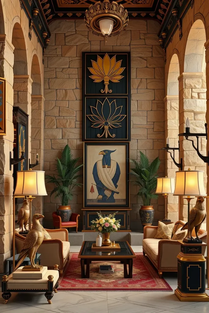 64 Global Home Decor Style Ideas to Inspire World-Inspired Interiors