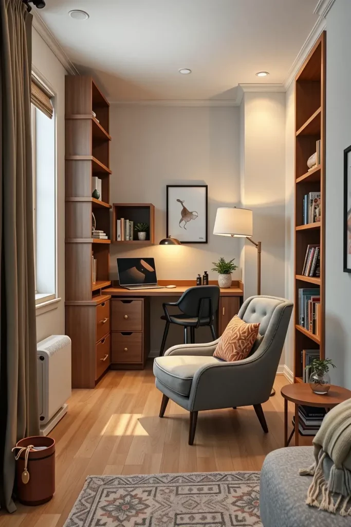 66 Modern Small Living Rooms: Stylish Ideas to Maximize Your Space