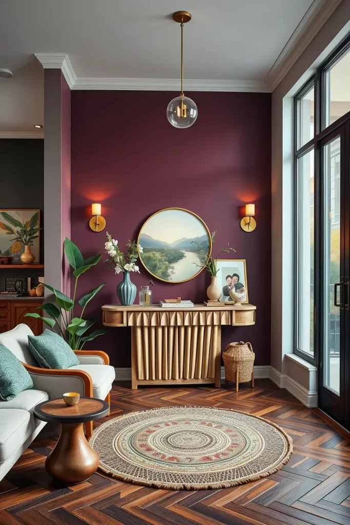 Micro Lobbies, Mega Style: 62 Unexpected Designs That Break the Mold