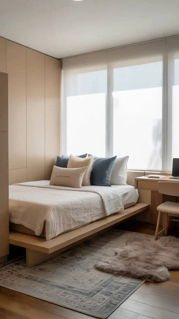68 Dorm Room Ideas 2025: Stylish & Functional Inspiration for Modern College Living
