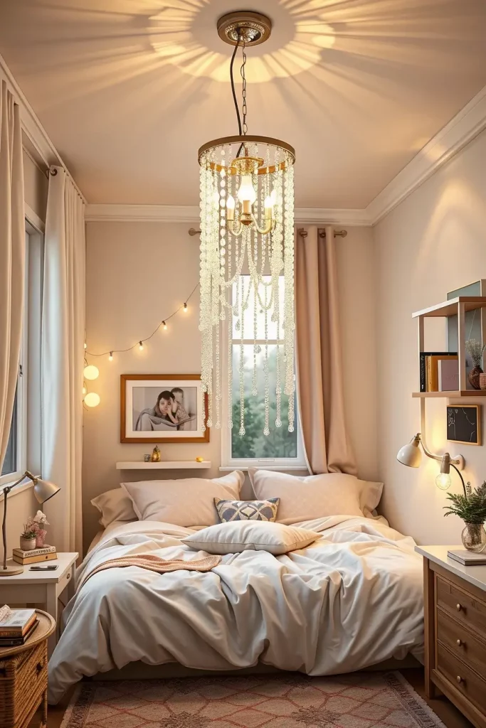 66 Dorm Room Ideas for Girls College That Are Stylish and Functional