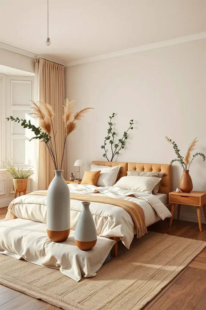 67 Comfortable and Stylish Minimalist Bedroom Ideas for a Serene Retreat