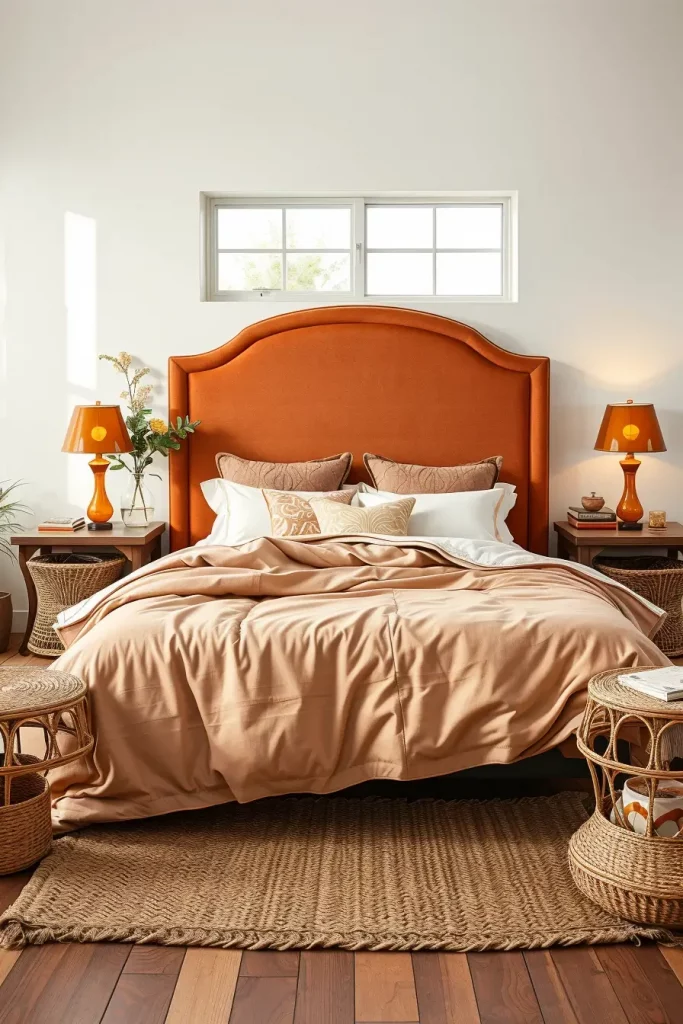 69 Trending Bedroom Color Palettes to Refresh Your Space in Style