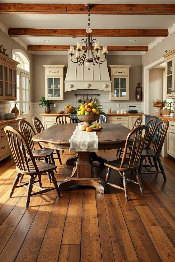 60 Modern Farmhouse Kitchen Decor Ideas to Transform Your Cooking Space