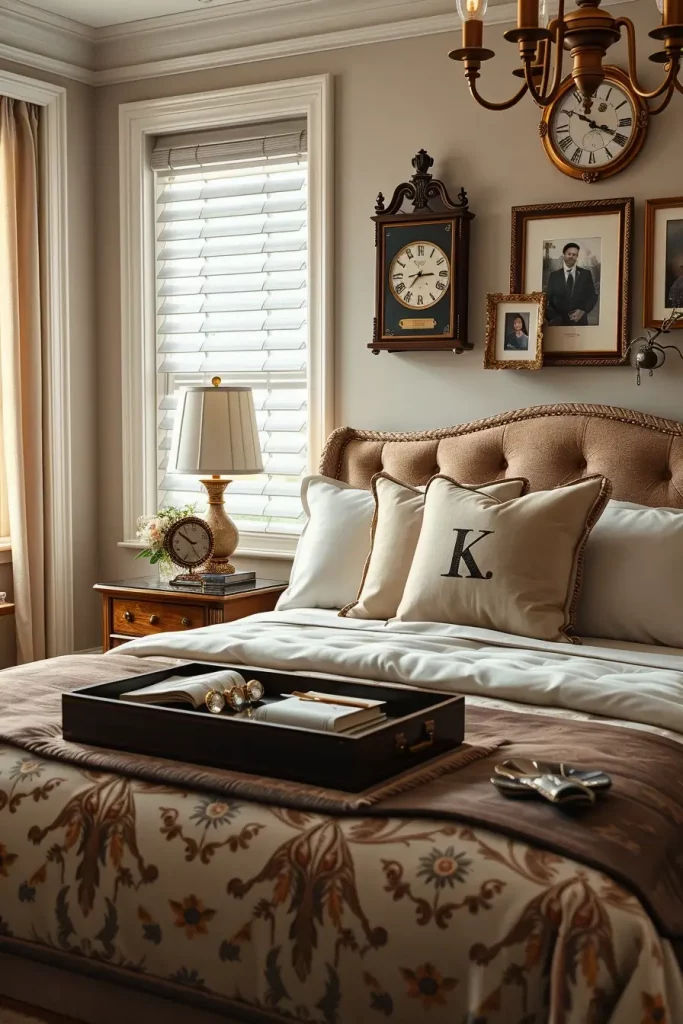 63 Quiet Luxury Ideas in Bedroom for a Refined and Elegant Look