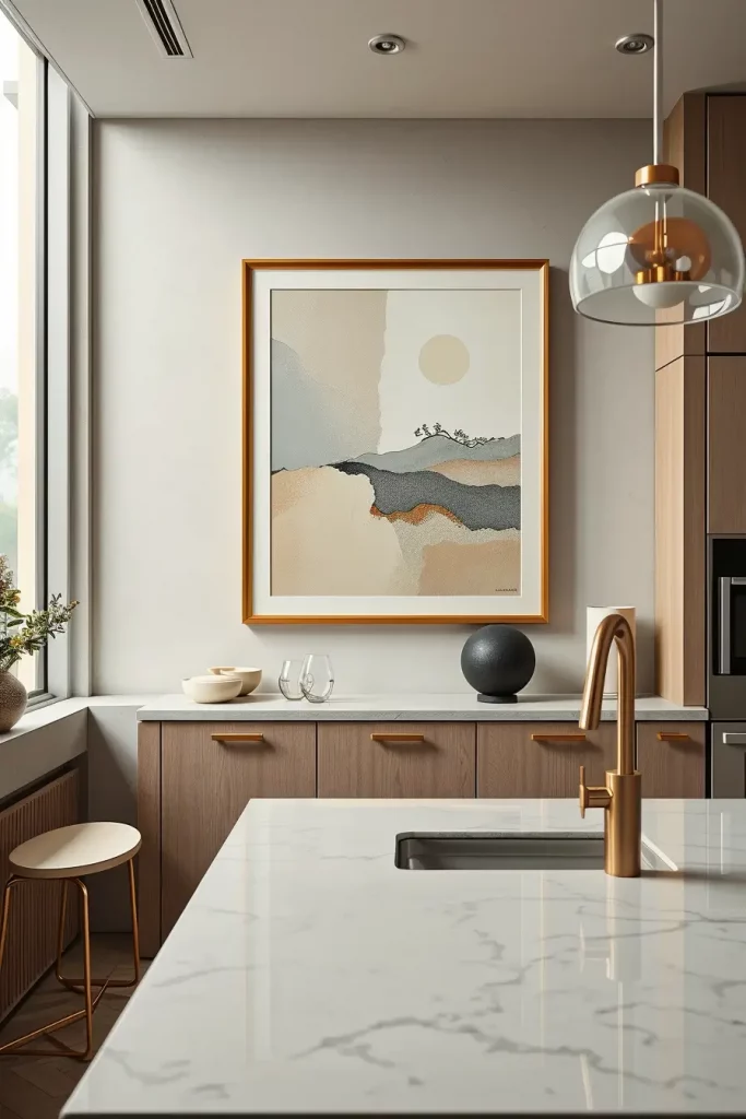 66 Quiet Luxury Ideas in Kitchen: Refined Style for a Modern, Elegant Space