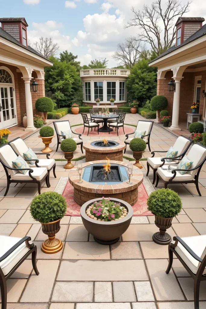 61 Ralph Lauren Patio Ideas: Sophisticated Outdoor Living Inspired by Timeless American Style