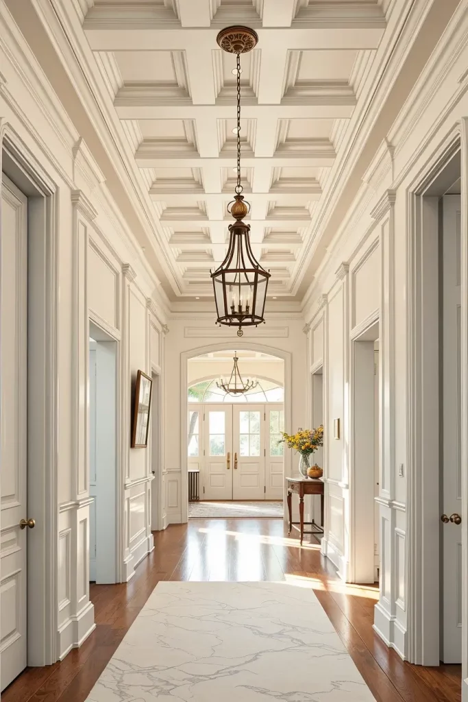 61 Ralph Lauren Hallway Ideas for a Timeless and Elegant Interior