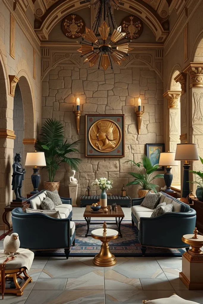64 Global Home Decor Style Ideas to Inspire World-Inspired Interiors